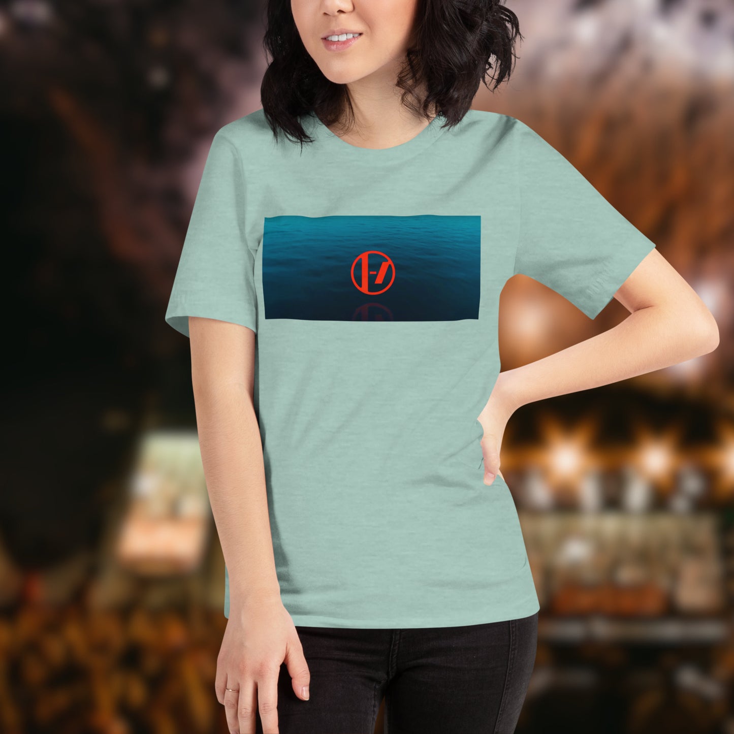 Clancy Twenty One Pilots T-Shirt