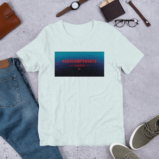 Overcompensate Twenty One Pilots T-Shirt